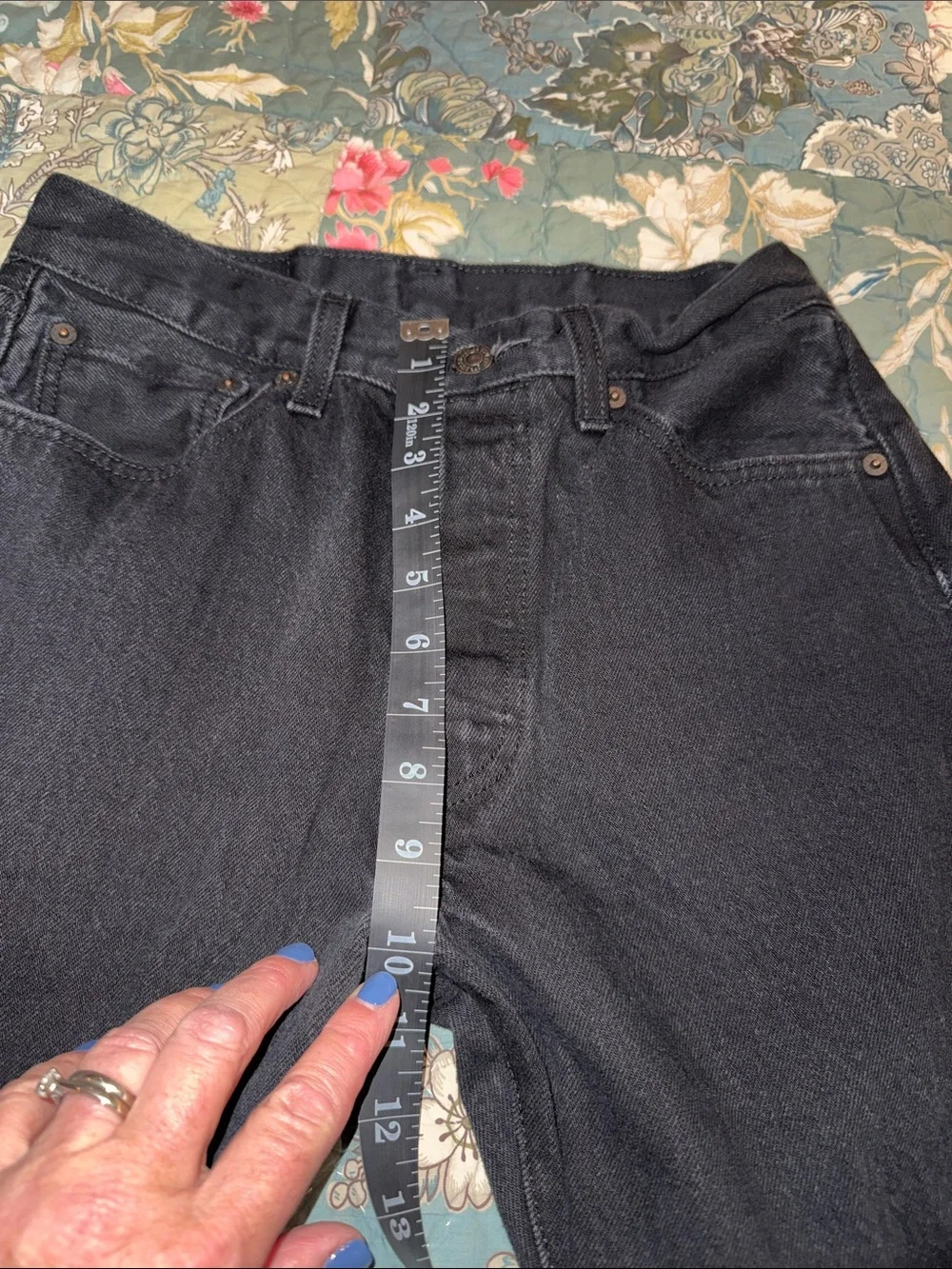 Levis levi straight